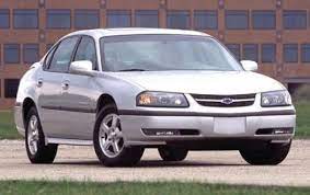 Make sure to hold onto the starter with one hand while loosening the bolts with the other so the it doesn't fall and damage all right, today, i'm going to be removing the starter off this 2004 chevy impala. 2004 Chevrolet Impala Specs Prices Vins Recalls Autodetective
