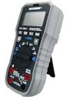 Digital Multimeter with True RMS MAXIMUM