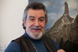 Martín Ballesteros, el gran maestro contemporáneo del surrealismo