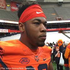 Former Syracuse LB Jake Flaherty: 'It's an exciting time for the program'