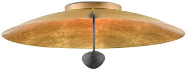 (12) — write a review. Pinders Flush Mount Currey And Company