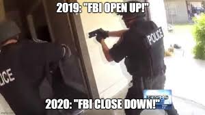 We're fairly liberal but do have a few rules on what can and cannot be shared. Fbi Open Up Memes Gifs Imgflip