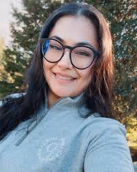 Christy Curley's Instagram, Twitter & Facebook