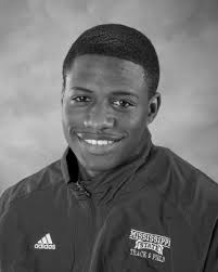 MISSISSIPPI STATE TRACK AND FIELD