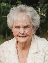 Obituary information for Darlene Grace Krangnes