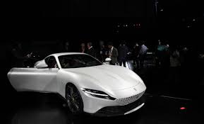Here's what we thought of the roma when we first drove it last fall: 3 Cars Slower And More Expensive Than The Ferrari Roma Motorbiscuit Todayuknews