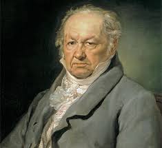 Ignacio Calvo analiza la capacidad creativa de Goya