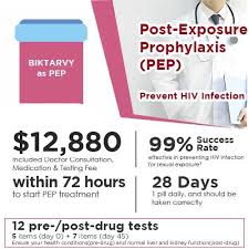 Image result for Postexposure Prophylaxis