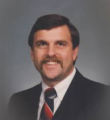 Terry Griffith Obituary