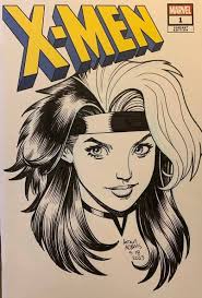 Negro attacked by a Jaguar. by by Henry Rouseau