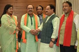 ফিরহাদ হাকিম) (born 1 january 1959) is an indian politician serving as cabinet minister of urban development and municipal affairs government of west bengal and the mayor of. West Bengal Banners With Bjp Symbol And Message Requesting Sovan Chatterjee To Take Up Reins Of Kmc Put Up The Financial Express