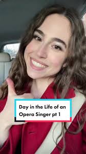 Day in the life of an opera singer/grad student ❤️ #dayinthelife #operatok  #soprano #operasinger #opera #fyp #classical #voice #coloratura #mozart  #kennedycenter #musician #highnotes