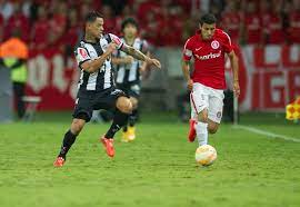 Head to head statistics and prediction, goals, past matches, actual form for serie a. Internacional X Atletico Mg Como Assistir Ao Jogo Ao Vivo Na Tv