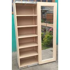 Zapatera De Madera Elegante Moderna Envio Gratis 1 799 00 Zapateras De Madera Muebles De Madera Modernos Madera
