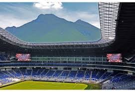 Welcome to the official chelsea fc website. Cf Monterrey Stadion Estadio Bbva Transfermarkt