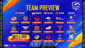 Scrim sea pmpl 2020 | pubg mobile malaysia ❤ source from. Jadwal Pubg Mobile Pmpl Sea Grand Final Bigetron Ra Hadapi 15 Tim Asia Tenggara Tribun Jakarta