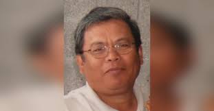 Obituary information for Ernesto Ermitanio Roque