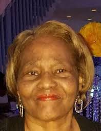 Obituary for Jo Ann Benson Batiste