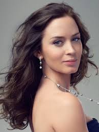 1, 2, 4, 6, 10. Emily Blunt The Artists Partnership Emily Blunt Blunt Hair Female Celebrity Crush