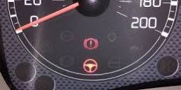 Lancia y 1,3 multijet 45.000 km. Riparazione Servosterzo Gruppo Fca Techtronic