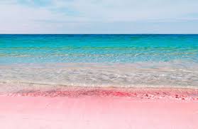 Image result for Bermuda Pink 1958 Kelvinator