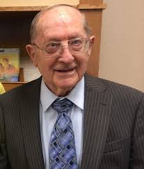 Daniel Marshall Obituary