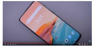 Rumors and leaks surrounding the upcoming oneplus 9 series have been around for a while now. Help Wallpaper From Dave2d Oneplus 7 Video Androidthemes