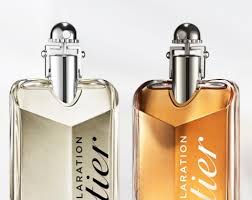 A liquid that people put on their bodies to make themselves smell…. Cartier Fragrance Collections Luxury Perfumes For Men And Women By Cartier