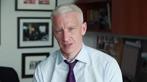 The program is normally broadcast live from a new york city studio; Anderson Cooper On The New Documentary Being13 Cnn Video