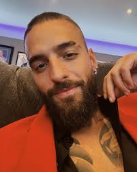 MALUMA