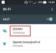 Cara Membobol Wifi Dengan Hp Atau Laptop Tanpa Aplikasi Tanpa Root Mamikos Info