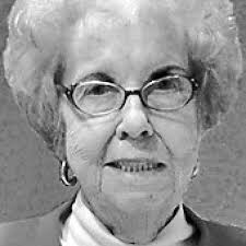 Zelma Jeanette Johnson