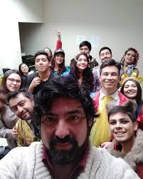 Artefacto Imaginario Teatro