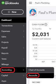 Aug 24, 2020 · quickbooks online advanced: How To Process Bank Reconciliations In Quickbooks