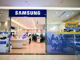 For any kind of information or problem, you can contact us. Samsung Service Center Editorial Photo Image Of Media 143155806