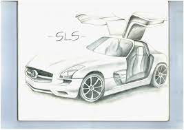 Today we present to your attention a new drawing lesson about how to draw a mercedes electric sls. Mercedes Benz Sls Amg Mandar Draw To Drive