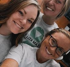 Kerry Horner's Instagram, Twitter & Facebook