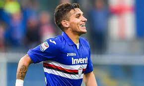 Lucas torreira is to leave sampdoria for a fee of around 30 million euros ($34.72 million), the serie a side's president massimo ferrero has said, as reports continue to link arsenal with a move for the. Arsenal Agree 26 4m Deal To Sign Sampdoria S Lucas Torreira Arsenal The Guardian
