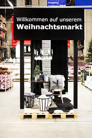 Weihnachtsmarkt Ikea Sindelfingen Ikea Adventskranz Ideen Weihnachtsmarkt