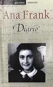 El Diario De Ana Frank / The Diary of Anne Frank (Spanish Edition) - Frank,  Anne: 9780606169981 - AbeBooks