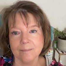 Profile for Cindy Maxwell