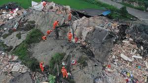 Earthquake news and analysis on current. Earthquakes Here S All You Need To Know Latest News India Hindustan Times
