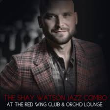 Stream Shay Watson music