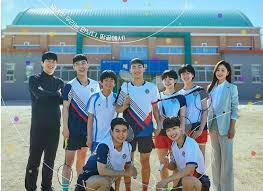 Racket boys episode 06 bercerita tentang sekelompok remaja berusia 16 tahun dari sekolah menengah haenam yang tumbuh dengan. Thca 9kzo2rpsm