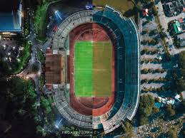 Situated in the suburbs, this hotel is 2.4 mi (3.9 km) from stadium tuanku abdul rahman and within 6 mi (10 km) of taman tasik seremban and wisma. Firdaus Zulfaa On Twitter Star Of Paroi Stadium Tunku Abdul Rahman Paroi Negeri Sembilan 2016 Night 2017 Day