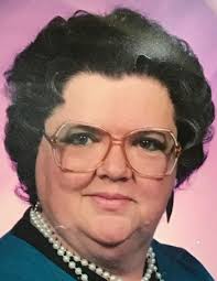 Eileen Slagle Obituary