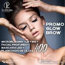 Lupe Spa Estetica y Belleza