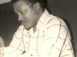 Tribute to the late Hon. Bob Allen by Minister of Political Affairs Nanette  Thomas