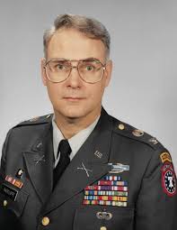 Obituary for Colonel, Robert Fielding Radcliffe, US Army Retired