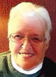 Susan Wittwer Obituary